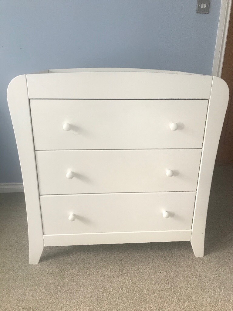 ivory nursery furniture sets